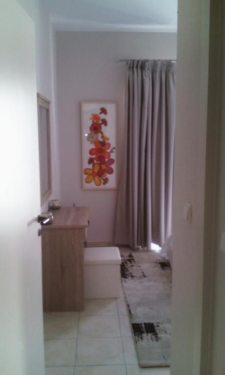 Theanthi Apartment นาฟปลิโอ ภายนอก รูปภาพ