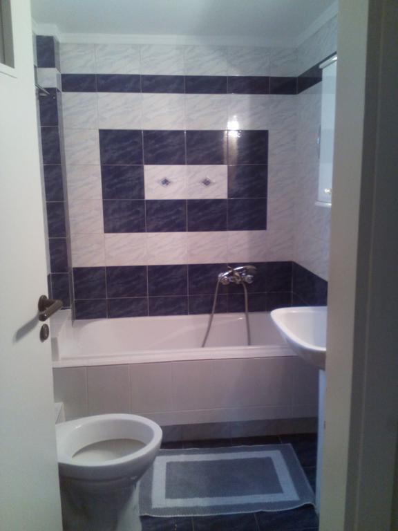 Theanthi Apartment นาฟปลิโอ ภายนอก รูปภาพ